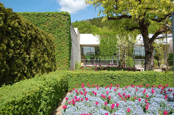 Museo del Impresionismo de Giverny