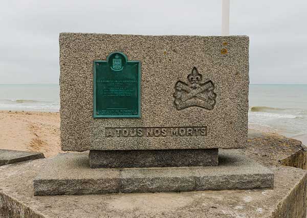 Juno Beach