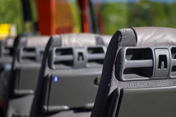 Cómo llegar en autobús a Normandía