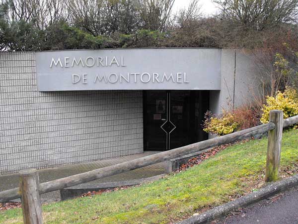 Memorial Montormel