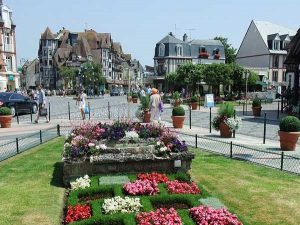 Deauville